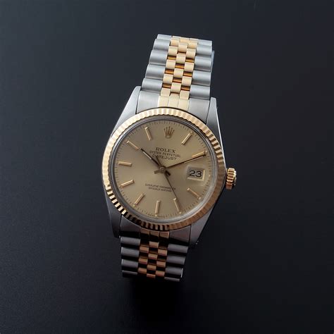 1980 rolex oyster perpetual 39|Rolex Oyster Perpetual datejust 1980s.